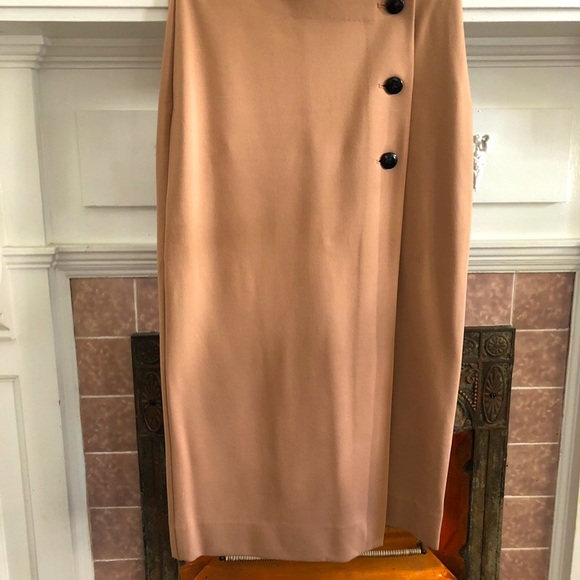 Wilfred Pencil Skirt - Picture 2 of 2